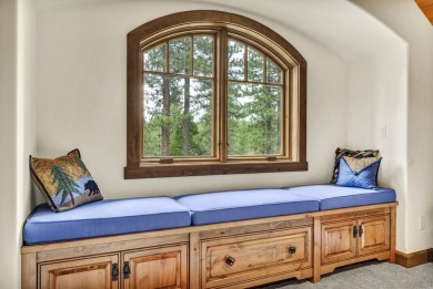 Welcome to your private Grizzly Ranch retreat, where captivating on Grizzly Ranch Golf Club in California - for sale on GolfHomes.com, golf home, golf lot