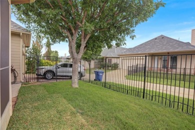 Charming 4-Bedroom, 3-Bath Home in Sought-After Craig Ranch - on TPC At Craig Ranch in Texas - for sale on GolfHomes.com, golf home, golf lot