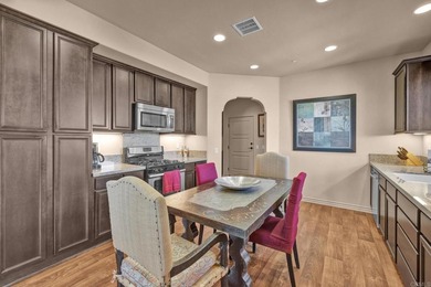 Enjoy resort-style living in this single-level, turn-key 2 on Rams Hill Golf Club in California - for sale on GolfHomes.com, golf home, golf lot