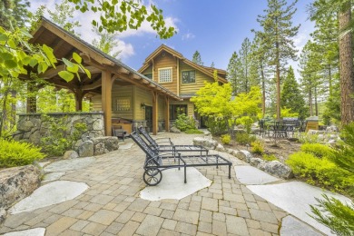 Welcome to your private Grizzly Ranch retreat, where captivating on Grizzly Ranch Golf Club in California - for sale on GolfHomes.com, golf home, golf lot