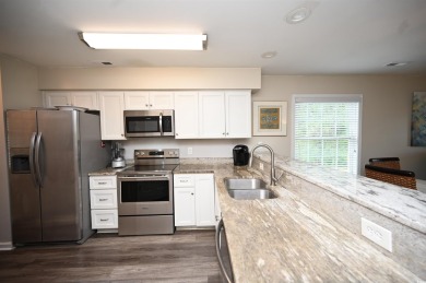 This condo is located on the FIRST FLOOR END UNIT! It also on Aberdeen Golf and Country Club in South Carolina - for sale on GolfHomes.com, golf home, golf lot