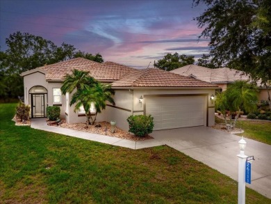 Welcome to Seminole Lakes - Gated Golf Course Living at Its on Seminole Lakes Country Club in Florida - for sale on GolfHomes.com, golf home, golf lot