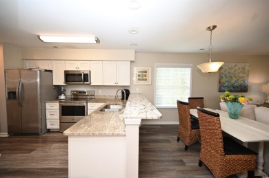 This condo is located on the FIRST FLOOR END UNIT! It also on Aberdeen Golf and Country Club in South Carolina - for sale on GolfHomes.com, golf home, golf lot