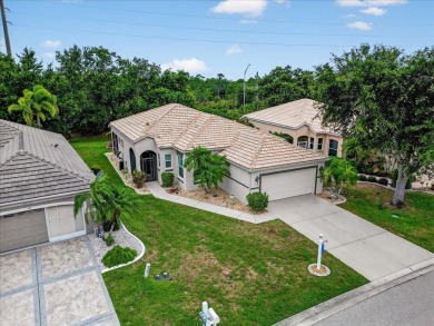 Welcome to Seminole Lakes - Gated Golf Course Living at Its on Seminole Lakes Country Club in Florida - for sale on GolfHomes.com, golf home, golf lot