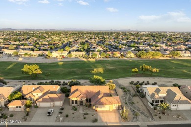 A UNIQUE JASMINE situated mid-fairway #12, Granite Falls South on Granite Falls Golf Club  in Arizona - for sale on GolfHomes.com, golf home, golf lot