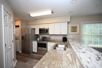 This condo is located on the FIRST FLOOR END UNIT! It also on Aberdeen Golf and Country Club in South Carolina - for sale on GolfHomes.com, golf home, golf lot