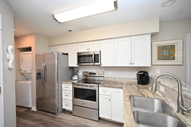 This condo is located on the FIRST FLOOR END UNIT! It also on Aberdeen Golf and Country Club in South Carolina - for sale on GolfHomes.com, golf home, golf lot