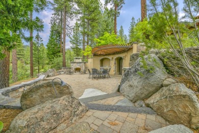 Welcome to your private Grizzly Ranch retreat, where captivating on Grizzly Ranch Golf Club in California - for sale on GolfHomes.com, golf home, golf lot