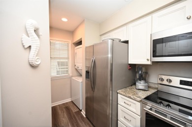 This condo is located on the FIRST FLOOR END UNIT! It also on Aberdeen Golf and Country Club in South Carolina - for sale on GolfHomes.com, golf home, golf lot