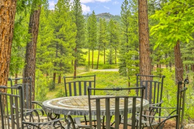 Welcome to your private Grizzly Ranch retreat, where captivating on Grizzly Ranch Golf Club in California - for sale on GolfHomes.com, golf home, golf lot