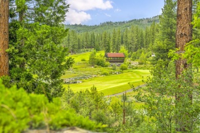 Welcome to your private Grizzly Ranch retreat, where captivating on Grizzly Ranch Golf Club in California - for sale on GolfHomes.com, golf home, golf lot