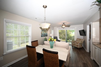 This condo is located on the FIRST FLOOR END UNIT! It also on Aberdeen Golf and Country Club in South Carolina - for sale on GolfHomes.com, golf home, golf lot
