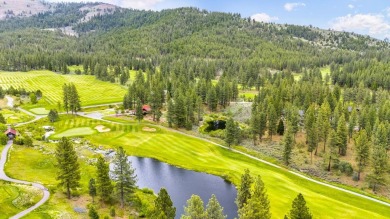 Welcome to your private Grizzly Ranch retreat, where captivating on Grizzly Ranch Golf Club in California - for sale on GolfHomes.com, golf home, golf lot