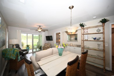 This condo is located on the FIRST FLOOR END UNIT! It also on Aberdeen Golf and Country Club in South Carolina - for sale on GolfHomes.com, golf home, golf lot