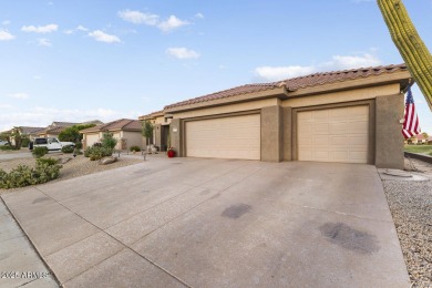 A UNIQUE JASMINE situated mid-fairway #12, Granite Falls South on Granite Falls Golf Club  in Arizona - for sale on GolfHomes.com, golf home, golf lot
