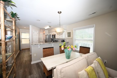This condo is located on the FIRST FLOOR END UNIT! It also on Aberdeen Golf and Country Club in South Carolina - for sale on GolfHomes.com, golf home, golf lot