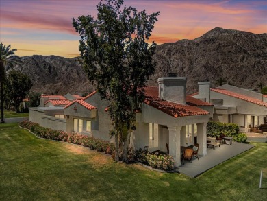 Dazzling!  This remodel features all the most sought-after on La Quinta Golf  Resort and Country Clubs in California - for sale on GolfHomes.com, golf home, golf lot