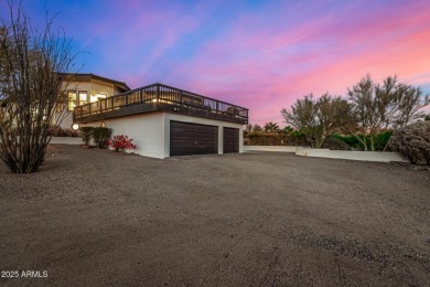 Wow! This outstanding masterpiece on a 1.59-acre lot is a true on The Boulders Resort Golf Club in Arizona - for sale on GolfHomes.com, golf home, golf lot