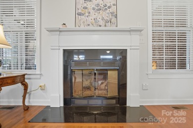 Golf course living, newly up-dated floors, HVAC and roof! This on Waterford Golf Club in South Carolina - for sale on GolfHomes.com, golf home, golf lot
