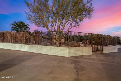 Wow! This outstanding masterpiece on a 1.59-acre lot is a true on The Boulders Resort Golf Club in Arizona - for sale on GolfHomes.com, golf home, golf lot