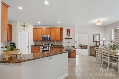 Golf course living, newly up-dated floors, HVAC and roof! This on Waterford Golf Club in South Carolina - for sale on GolfHomes.com, golf home, golf lot