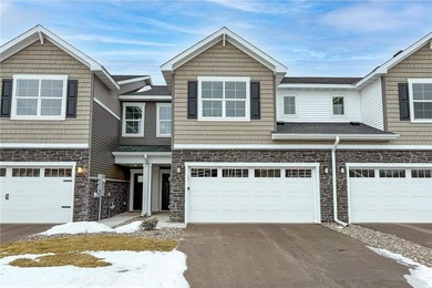 COMPLETED NEW CONSTRUCTION! Seller offering contribution toward on Pheasant Acres Golf Club in Minnesota - for sale on GolfHomes.com, golf home, golf lot