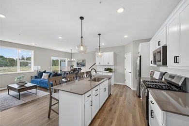 COMPLETED NEW CONSTRUCTION! Seller offering contribution toward on Pheasant Acres Golf Club in Minnesota - for sale on GolfHomes.com, golf home, golf lot