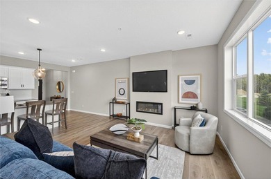 COMPLETED NEW CONSTRUCTION! Seller offering contribution toward on Pheasant Acres Golf Club in Minnesota - for sale on GolfHomes.com, golf home, golf lot