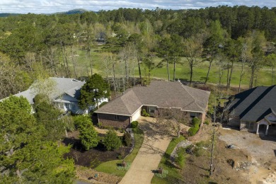 GREAT INVESTOR'S GOLF HOME or permanent residence with 2 master on Balboa Golf Course in Arkansas - for sale on GolfHomes.com, golf home, golf lot