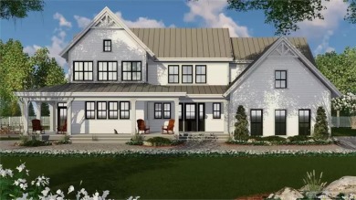 Introducing Premier living near Black Hall Golf Course, to be on Black Hall Club in Connecticut - for sale on GolfHomes.com, golf home, golf lot