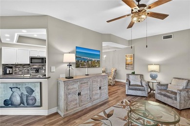 Welcome to Copperleaf, a very friendly community. This coach on Copperleaf Golf Club in Florida - for sale on GolfHomes.com, golf home, golf lot