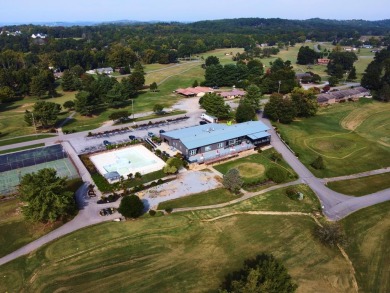 HOW'S THIS FOR A GREAT INVESTMENT OPPORTUNITY? An 18-hole Golf on Baneberry Golf and Resort Club in Tennessee - for sale on GolfHomes.com, golf home, golf lot