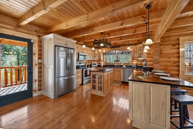 Tucked away in the sought-after Cobbly Nob community, this on Bent Creek Golf Course in Tennessee - for sale on GolfHomes.com, golf home, golf lot