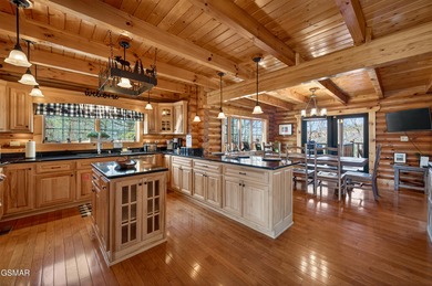 Tucked away in the sought-after Cobbly Nob community, this on Bent Creek Golf Course in Tennessee - for sale on GolfHomes.com, golf home, golf lot