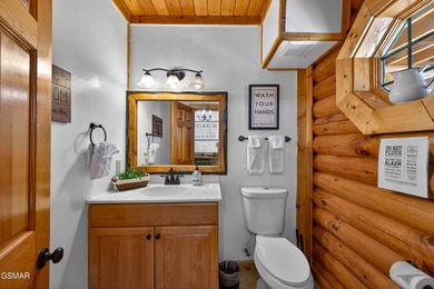 Tucked away in the sought-after Cobbly Nob community, this on Bent Creek Golf Course in Tennessee - for sale on GolfHomes.com, golf home, golf lot