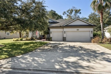 BETTER THAN NEW. This beautiful 4 bedroom/3 bath Morrison built on Golf Club At North Hampton in Florida - for sale on GolfHomes.com, golf home, golf lot