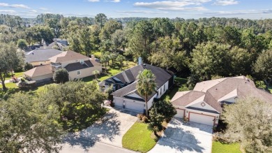 BETTER THAN NEW. This beautiful 4 bedroom/3 bath Morrison built on Golf Club At North Hampton in Florida - for sale on GolfHomes.com, golf home, golf lot