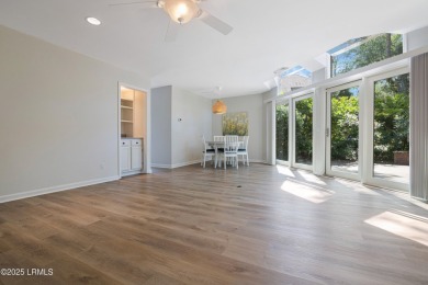 Charming 3BR/3.5BA single-family home in sought-after Shipyard on Shipyard Golf Club in South Carolina - for sale on GolfHomes.com, golf home, golf lot