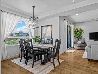 West Ridges Townhouse is a 2,617# square foot luxury residence on The Golf Club At Redlands Mesa in Colorado - for sale on GolfHomes.com, golf home, golf lot