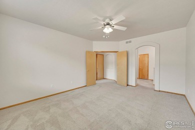 Welcome HOME! Check out this lovely two-story home with a main on Ute Creek Golf Course in Colorado - for sale on GolfHomes.com, golf home, golf lot
