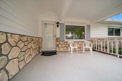 NEW ROOF 2025 o QUIET LOCATION o SPACIOUS & MOTIVATED SELLER! on On Top of the World Golf Course in Florida - for sale on GolfHomes.com, golf home, golf lot