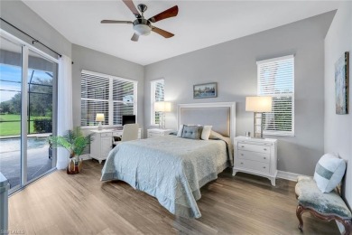Prestwick Place in Lely Resort is one of Naples' best-kept on Lely Resort Golf and Country Club in Florida - for sale on GolfHomes.com, golf home, golf lot