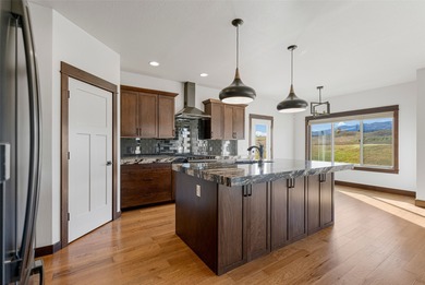 Welcome to 2759 Paniolo Place, an exceptional residence in on The Ranch Club in Montana - for sale on GolfHomes.com, golf home, golf lot