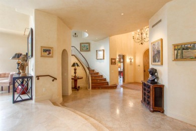 Located in the prestigious gated enclave of Aviara Point, this on  in California - for sale on GolfHomes.com, golf home, golf lot