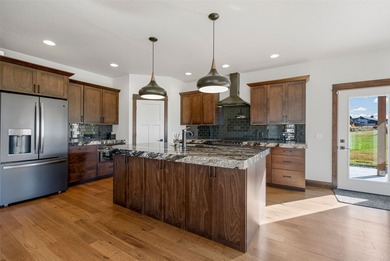 Welcome to 2759 Paniolo Place, an exceptional residence in on The Ranch Club in Montana - for sale on GolfHomes.com, golf home, golf lot