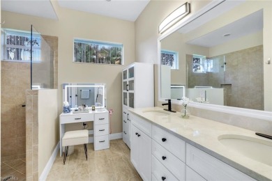 Prestwick Place in Lely Resort is one of Naples' best-kept on Lely Resort Golf and Country Club in Florida - for sale on GolfHomes.com, golf home, golf lot