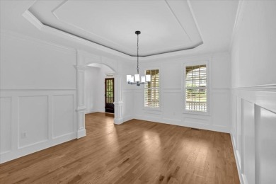 Welcome to 511 Millwood Ct--a beautifully updated 5-bedroom on Bridgemill Golf Club in Georgia - for sale on GolfHomes.com, golf home, golf lot