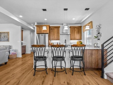 West Ridges Townhouse is a 2,617# square foot luxury residence on The Golf Club At Redlands Mesa in Colorado - for sale on GolfHomes.com, golf home, golf lot