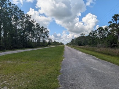 Come build your forever home on this one-half corner lot that on Indian Lake Estates Golf and Country Club in Florida - for sale on GolfHomes.com, golf home, golf lot