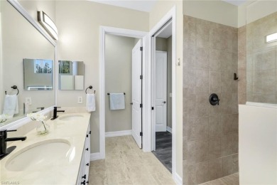 Prestwick Place in Lely Resort is one of Naples' best-kept on Lely Resort Golf and Country Club in Florida - for sale on GolfHomes.com, golf home, golf lot